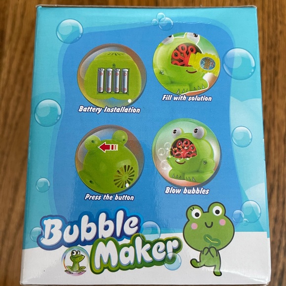 Bubble and Popsicle Chalk Set - Picture 7 of 12